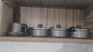 Caldas Novas, Hotel Lacqua diRoma 1,2,3,4 e 5