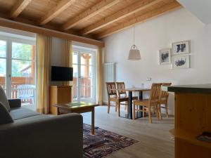 Apartamento Deluxe