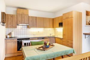 Ferienwohnung Haus Unterrain