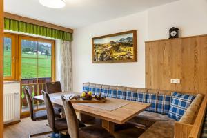 Ferienwohnung Haus Unterrain