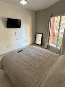 Departamento Salta al Mar