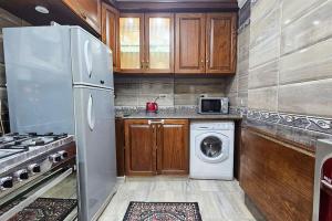 Comfy 2 Bedrooms Apartment in Cairo 92