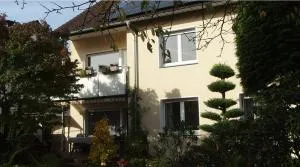 Ferienwohnung Jäkel - Künsebeck