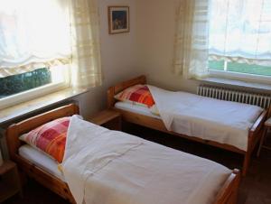 Ferienwohnung Jäkel