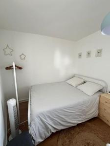 Maison à 200m de la plage et au cœur de la station