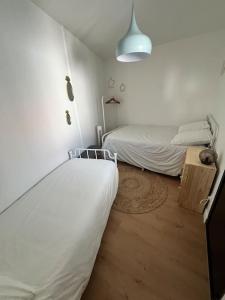 Maison à 200m de la plage et au cœur de la station