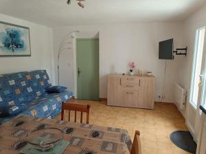 Maisons de vacances un coin paisible : photos des chambres