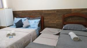 Pousada Arraial do Cabo - Praia dos Anjos