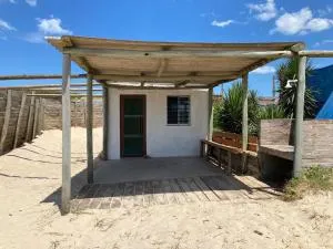 La Duna - Vuelta del Palmar