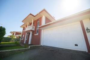 Chalet grande en Soto de la Marina