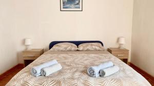 Ždrelac Guest House