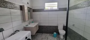 LABROUSSE appartement - Baimbridge