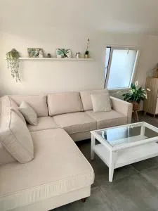 Logement T2 indépendant 10 mn Angers - Le Plessis-Grammoire