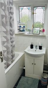 Cozy flat nearby trendy Shoreditch