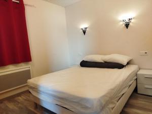 Appart'hotels Appart'Hotel Les ACACIAS courte et longue duree : photos des chambres