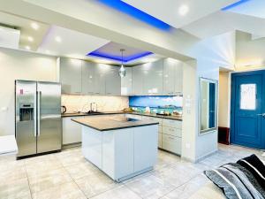 Luxury Villa LAPIS LAZULI