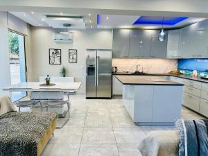 Luxury Villa LAPIS LAZULI