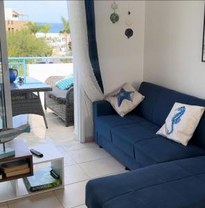 BLUE LAGOON 12A LATSI