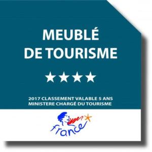 Maisons de vacances Villa Atelier 4**** : photos des chambres