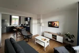 L antre du stade - 列万