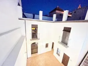 Casa Lucero - La Piedra de la Sal