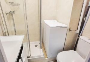 New deco studio with elevator near Galleries Lafayette N9-4