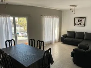 Departamento Salta al Mar - Puerto Madryn