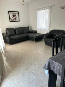 Departamento Salta al Mar