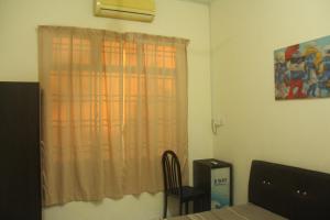 kluang homestay villa 1