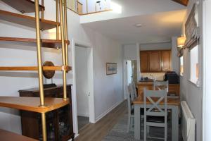 Seaside Cottage, Burntisland, Fife