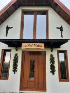 La 'Nea Marin - Cugir