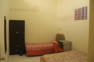 kluang homestay villa 1