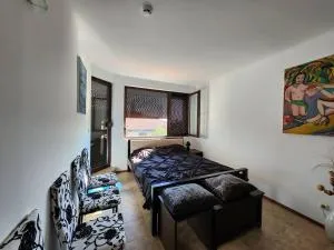 Bay view villas sunny beach entire villa - Sunny Beach