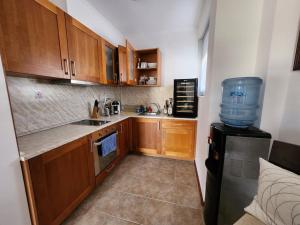 Bay view villas sunny beach entire villa