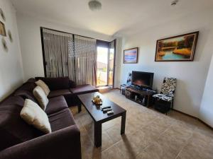 Bay view villas sunny beach entire villa