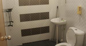 kluang homestay villa 1