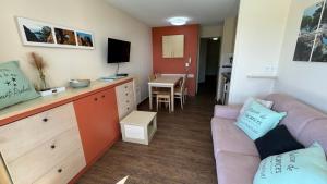 CAP ESTEREL Allée des Fleurs - Appartement CLIMATISE 5 personnes vue mer