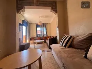 Atlas Golf resort - Sfiani