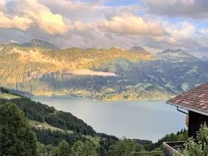 Chalet AlpinLux in Beatenberg - Sigriswil