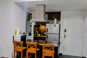 Apartamento Cartagena Morros Epic con acceso directo a la playa