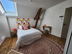 Maisons d'hotes Le domaine de Bachmay : photos des chambres