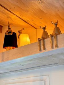 Chalet AlpinLux in Beatenberg