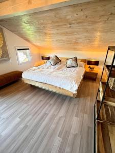 Chalet AlpinLux in Beatenberg