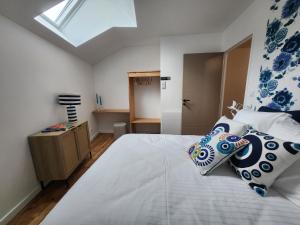 Maisons d'hotes Le domaine de Bachmay : photos des chambres