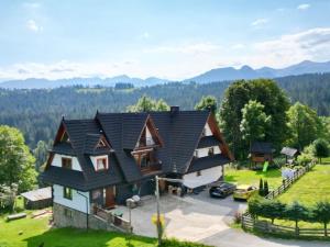 Apartament GubalowskiLasPremium