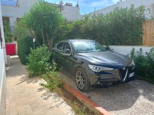 Villetta sul mare di San Vito lo Capo