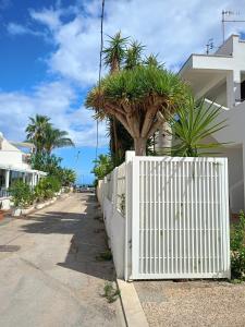 Villetta sul mare di San Vito lo Capo