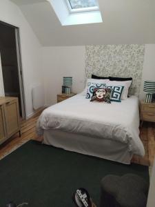 Le domaine de Bachmay