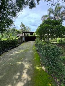 บ้านสวนแม่แพร-Baan Suan Mae Pair