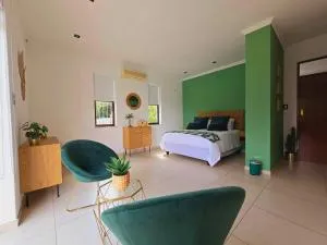 Die Regte Rede - With Heated Pool - Plattekloof